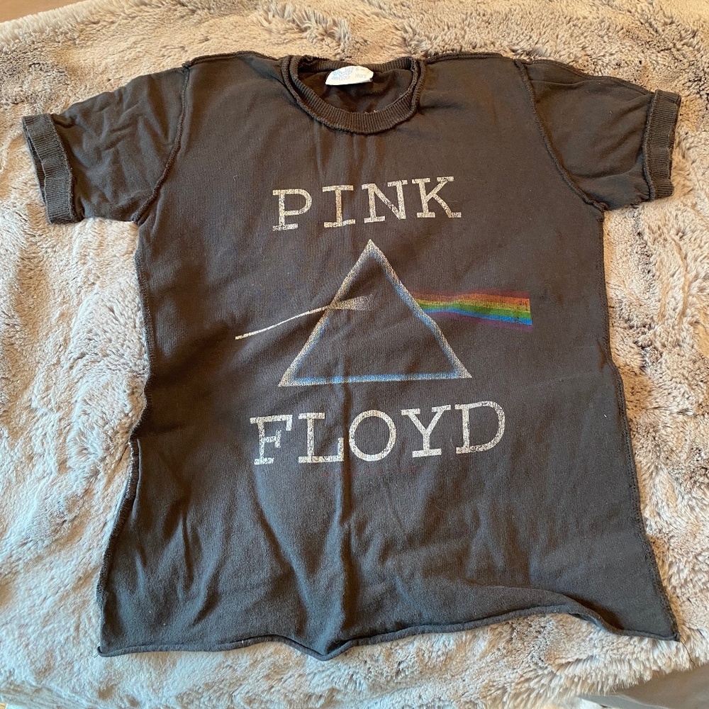 Kids Pink Floyd Graphic Tee